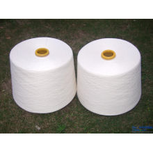 Fil de polyester filé pour fil à coudre (50s / 3)